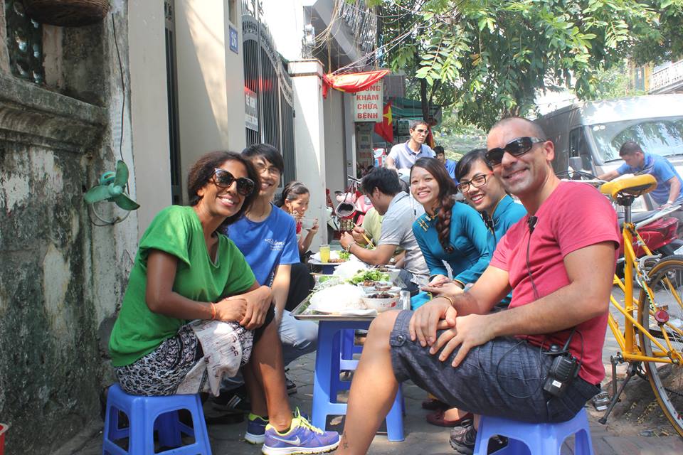 SPECIAL DISCOUNT 5% WITH PALOMA MOTORBIKE TOURS IN HANOI